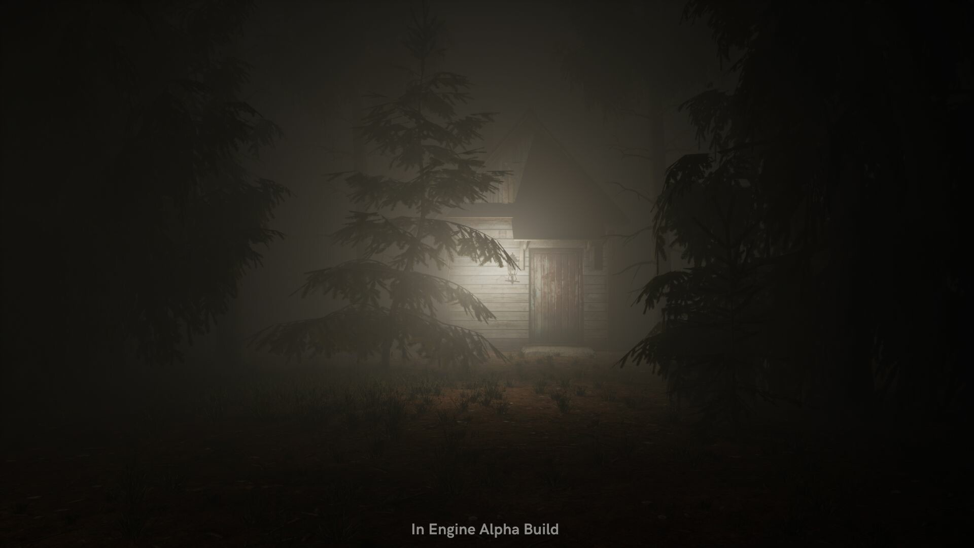 Nightmare Crew screenshot 1