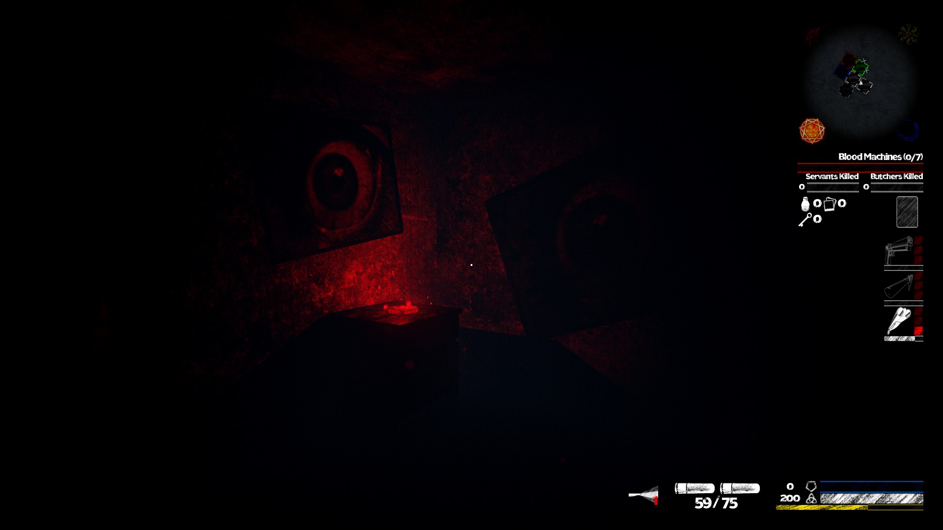 UNLOVED screenshot 8