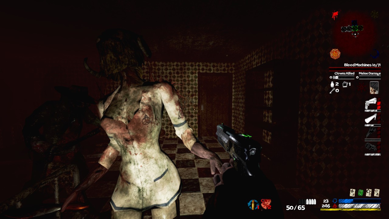 UNLOVED screenshot 17