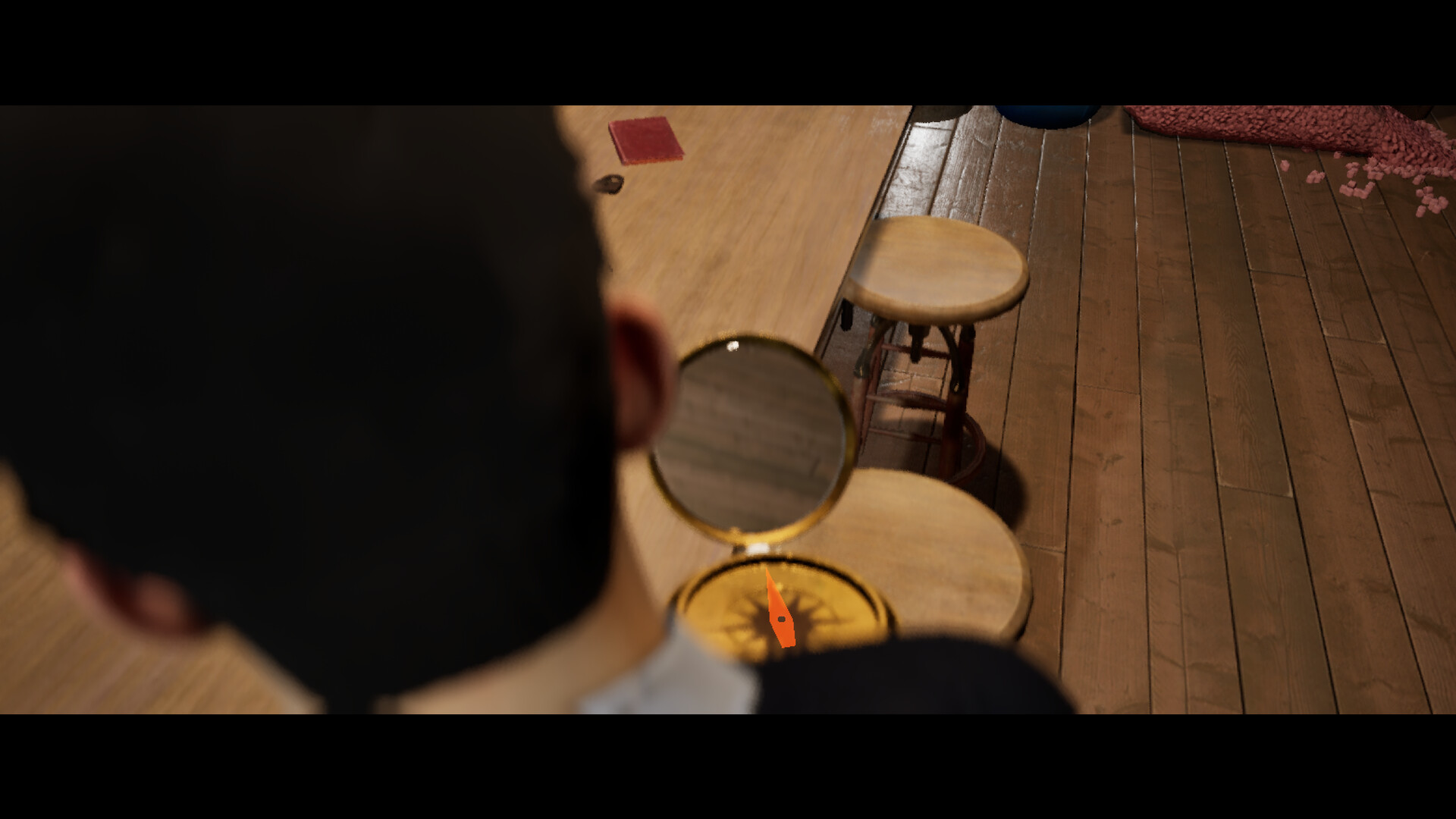 Shards of the Mirror screenshot 2