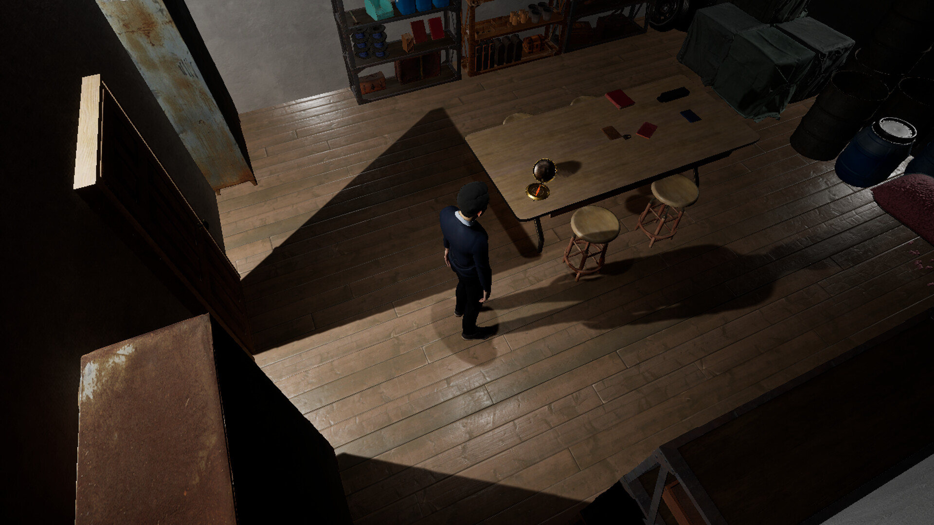 Shards of the Mirror screenshot 7
