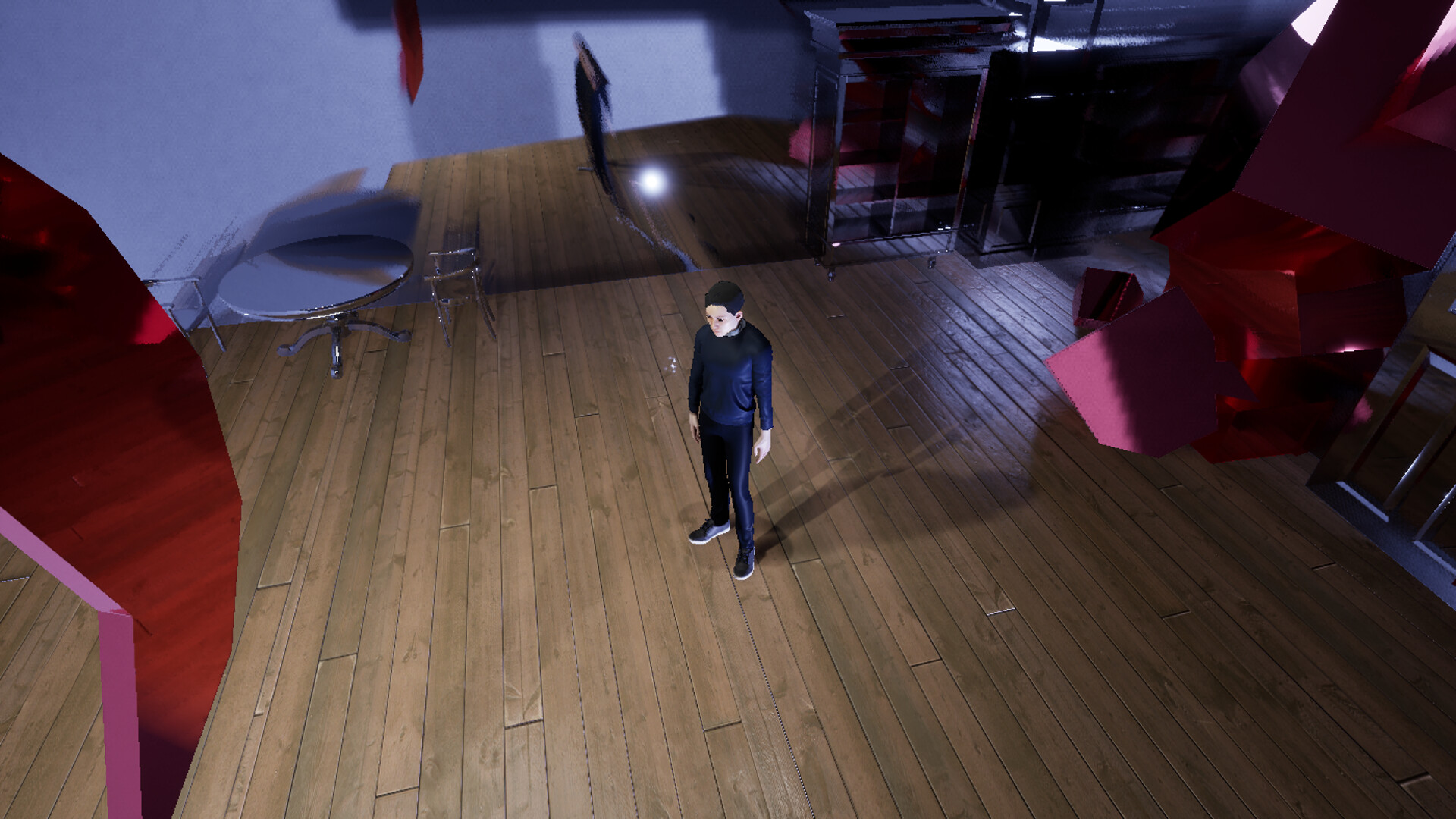 Shards of the Mirror screenshot 9