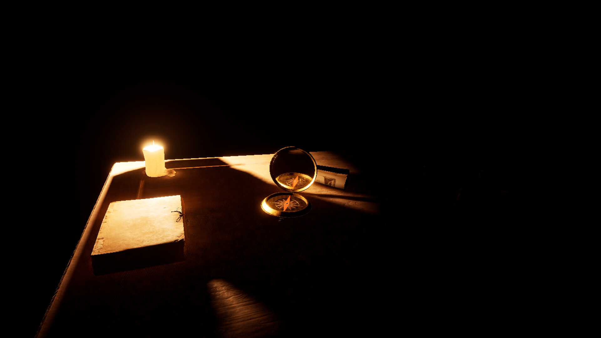 Shards of the Mirror screenshot 1