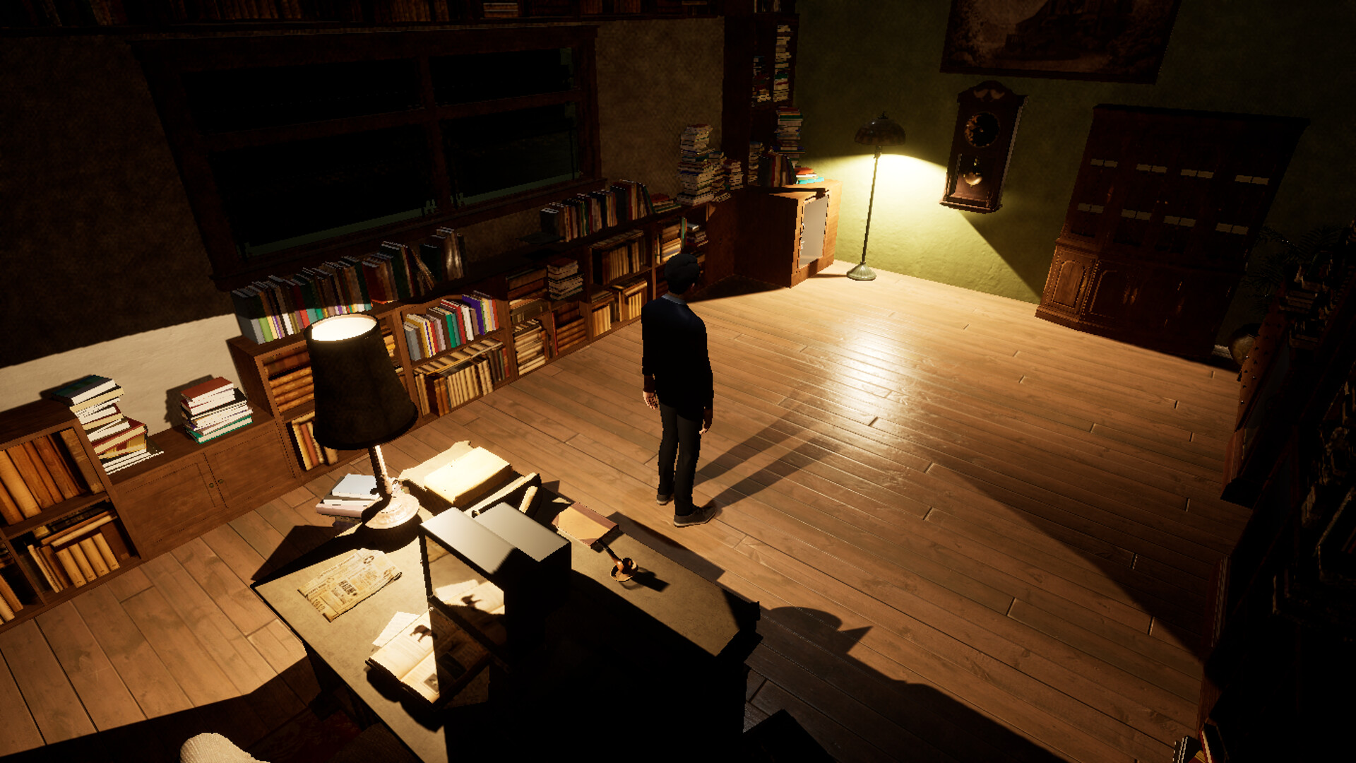 Shards of the Mirror screenshot 5