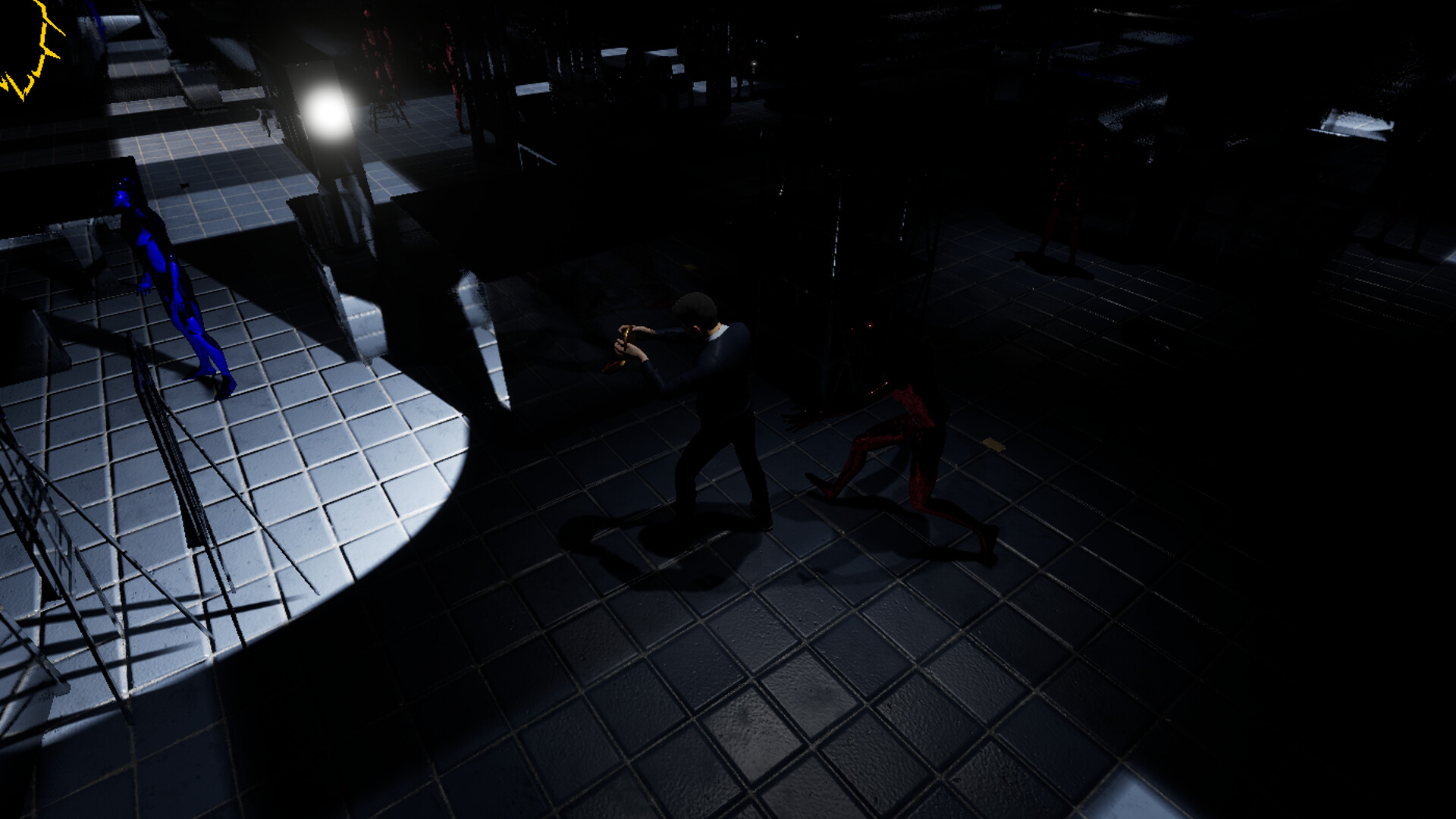 Shards of the Mirror screenshot 4