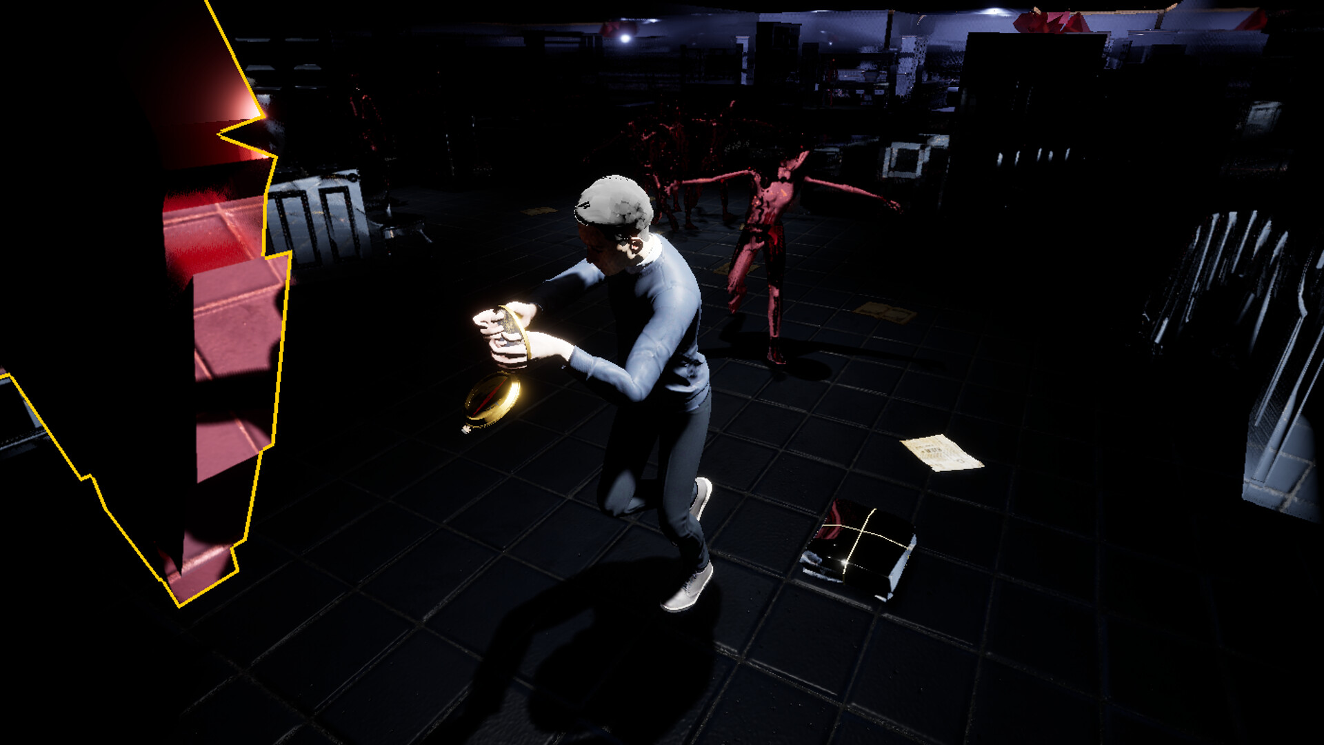 Shards of the Mirror screenshot 3