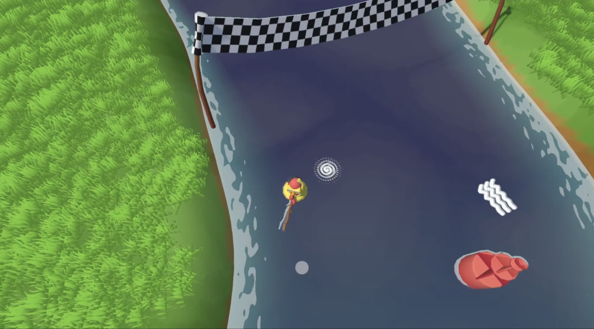 River Climbing screenshot 4