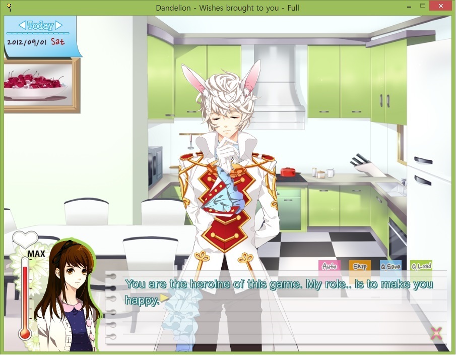 Dandelion - Wishes brought to you - screenshot 14