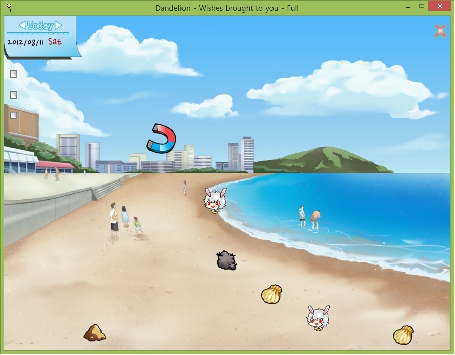 Dandelion - Wishes brought to you - screenshot 6