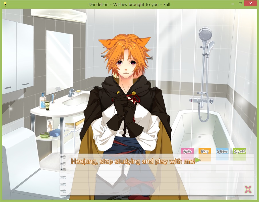 Dandelion - Wishes brought to you - screenshot 10