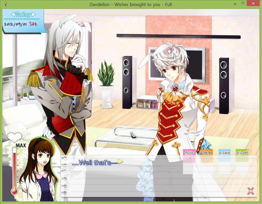 Dandelion - Wishes brought to you - screenshot 15
