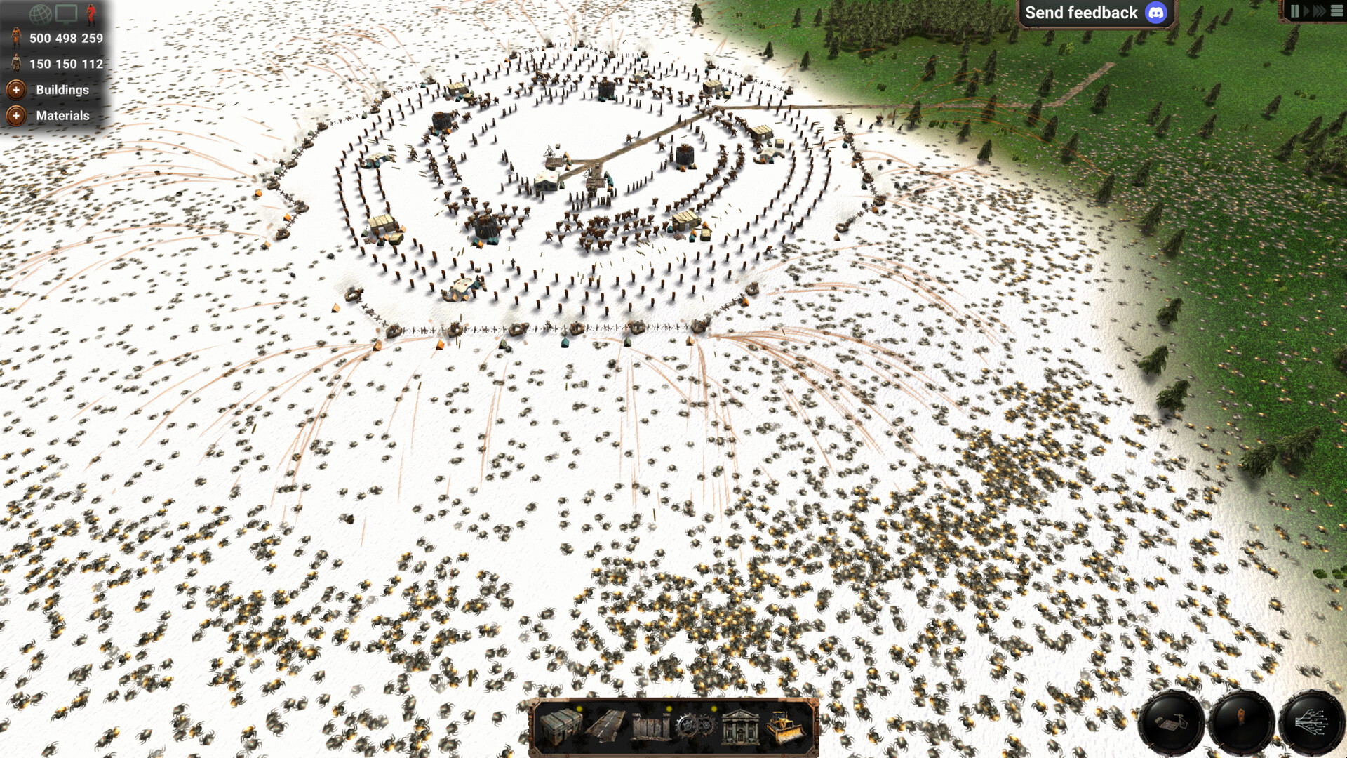 Machinefall screenshot 9