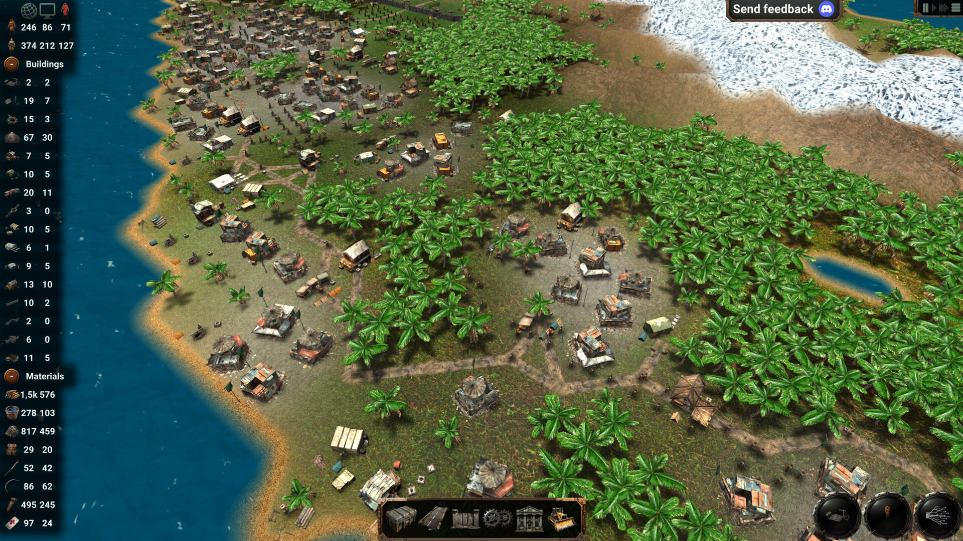 Machinefall screenshot 8