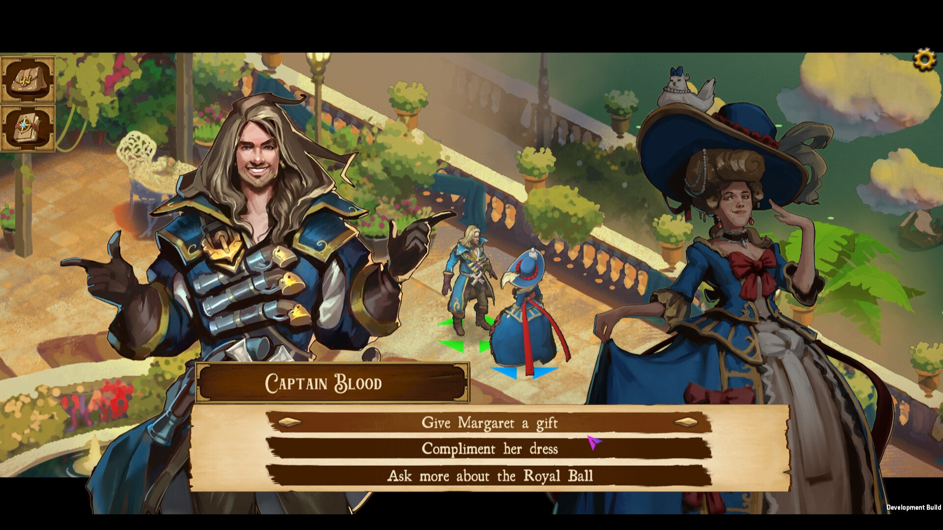 Sea of Legends screenshot 7