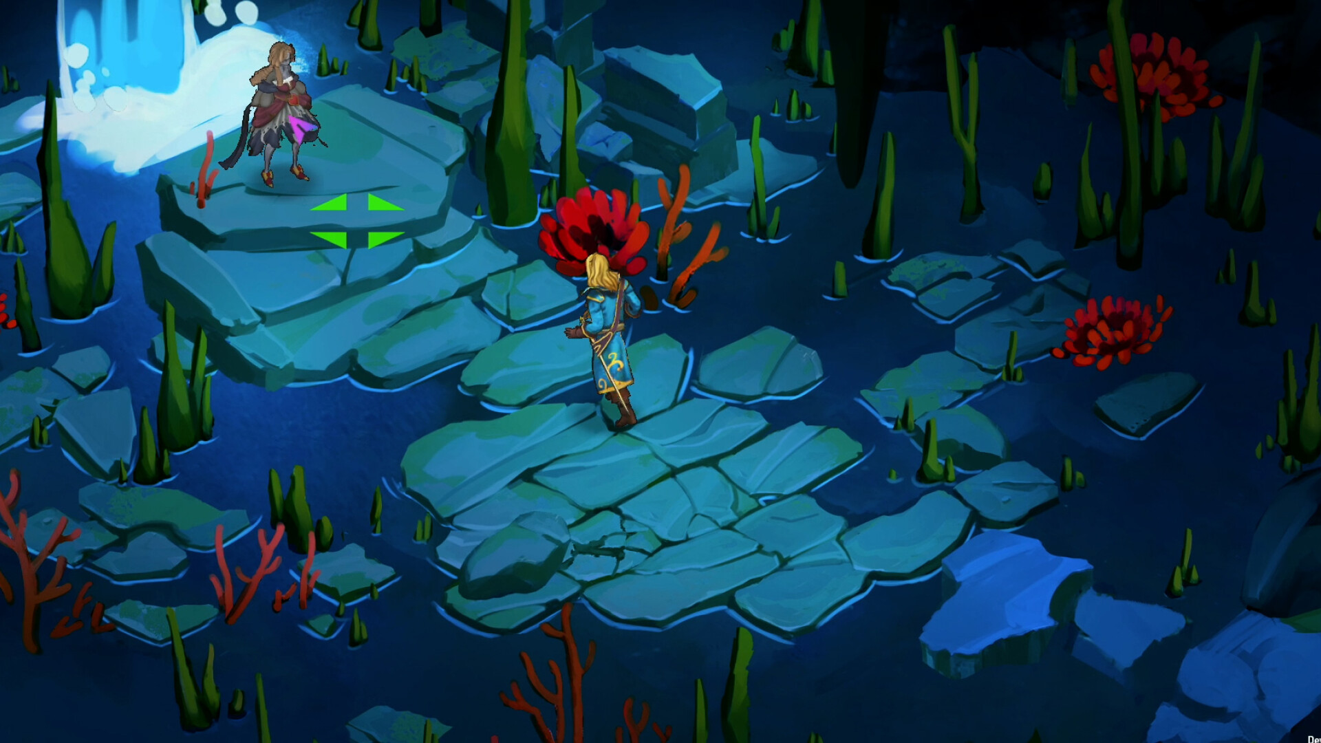 Sea of Legends screenshot 6