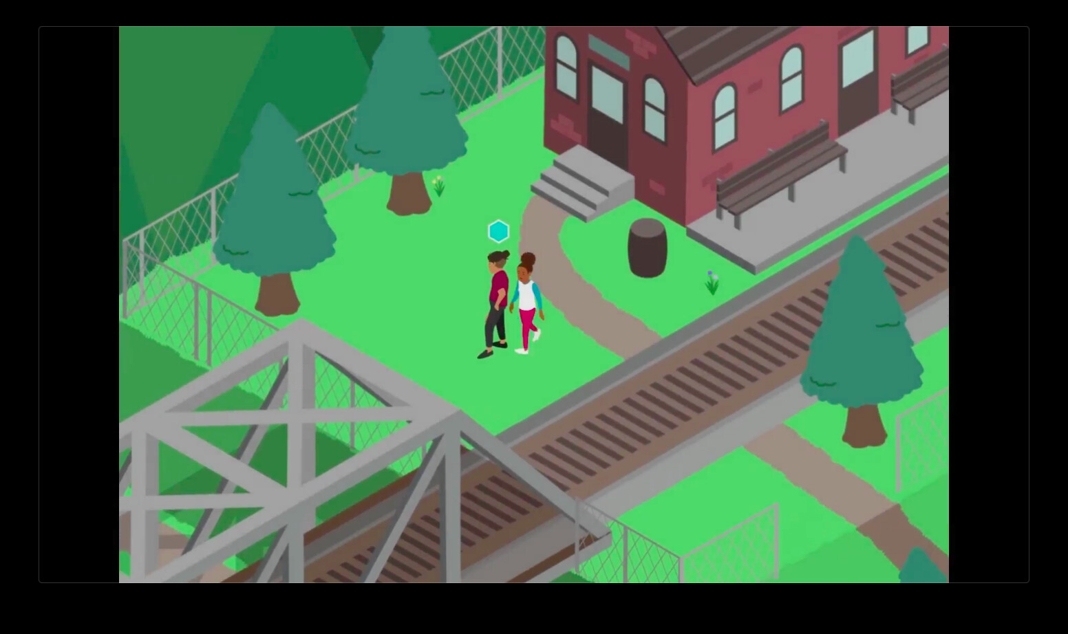 Caduceus Quest screenshot 1