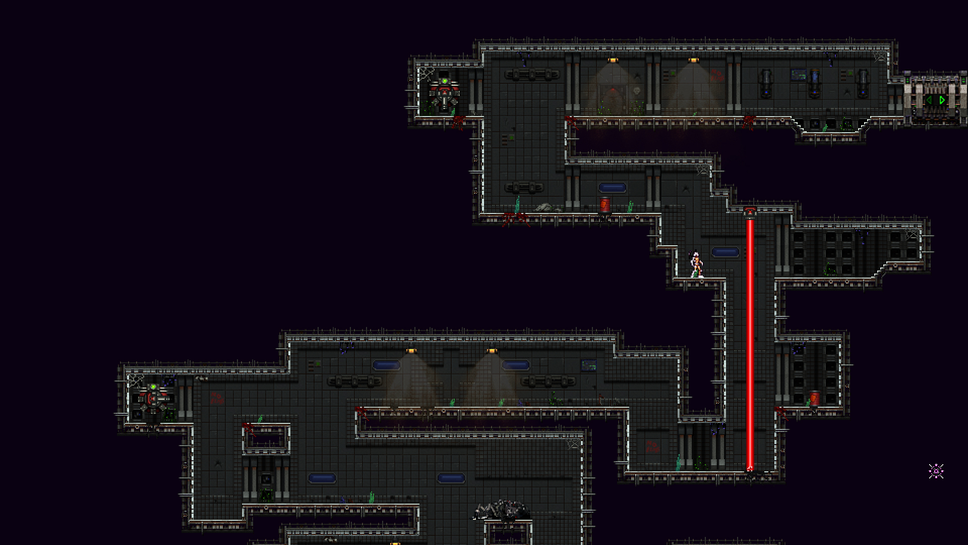 ENYO Arcade screenshot 9