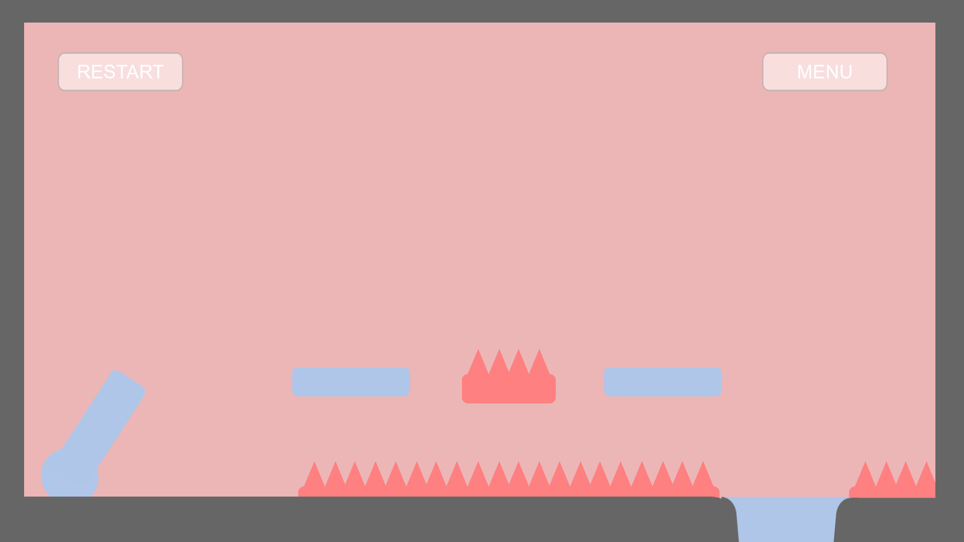 Launch Ball screenshot 6