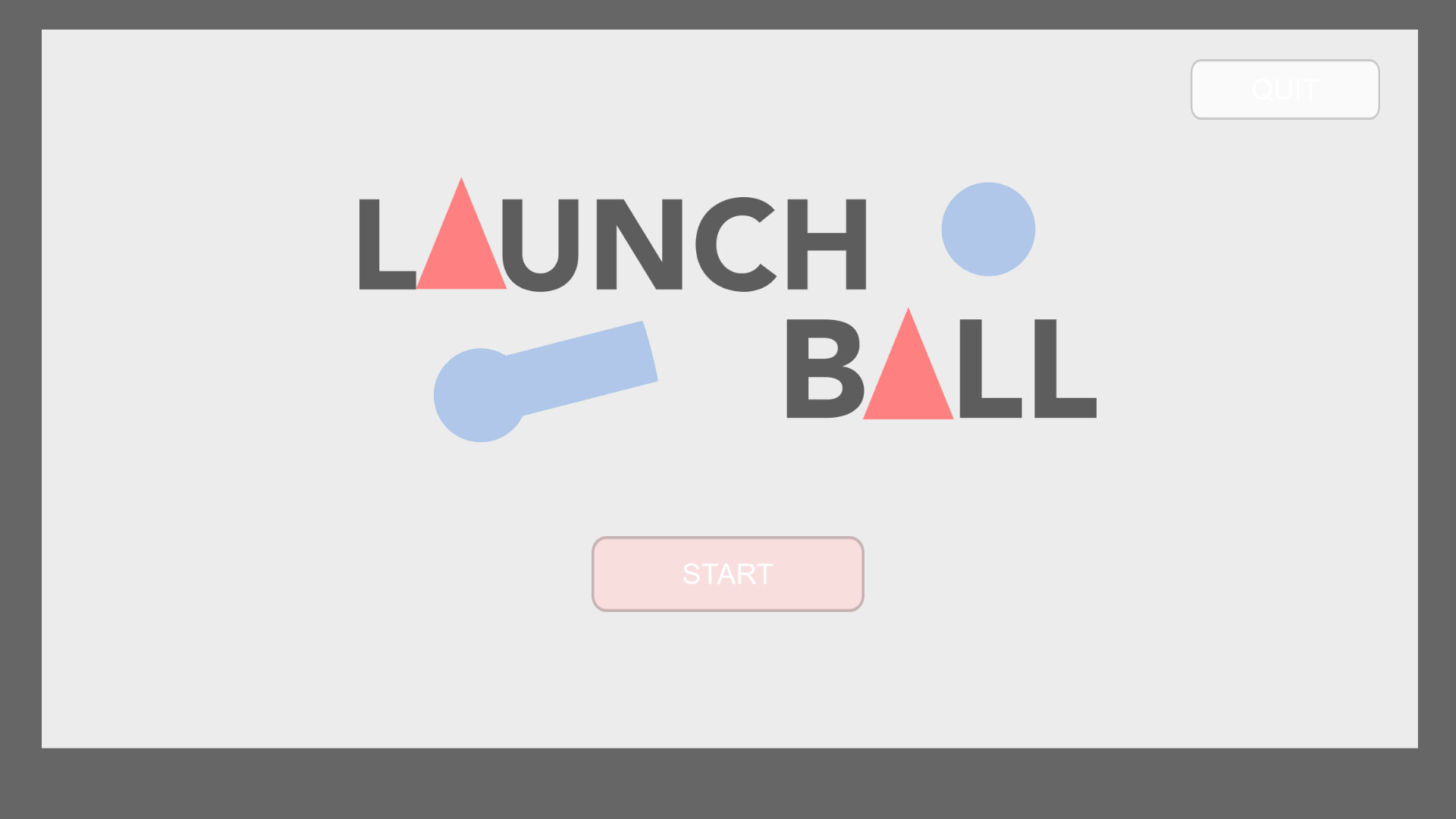 Launch Ball screenshot 3