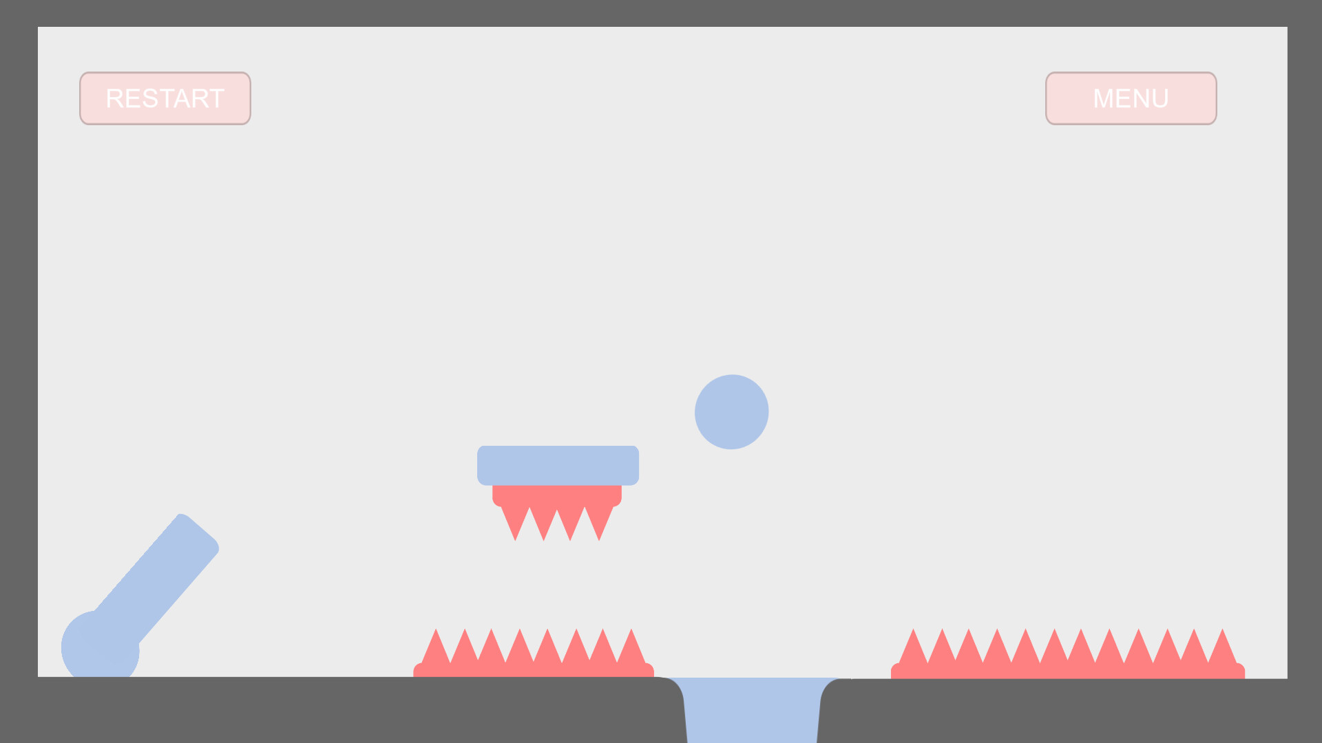 Launch Ball screenshot 7