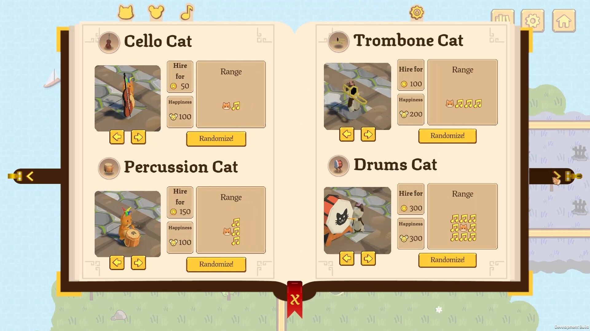 Kitty Rhythm TD screenshot 6