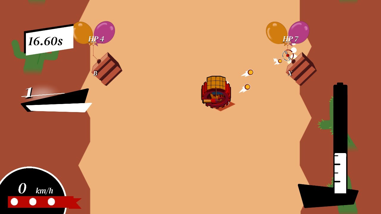 From The Dust screenshot 5