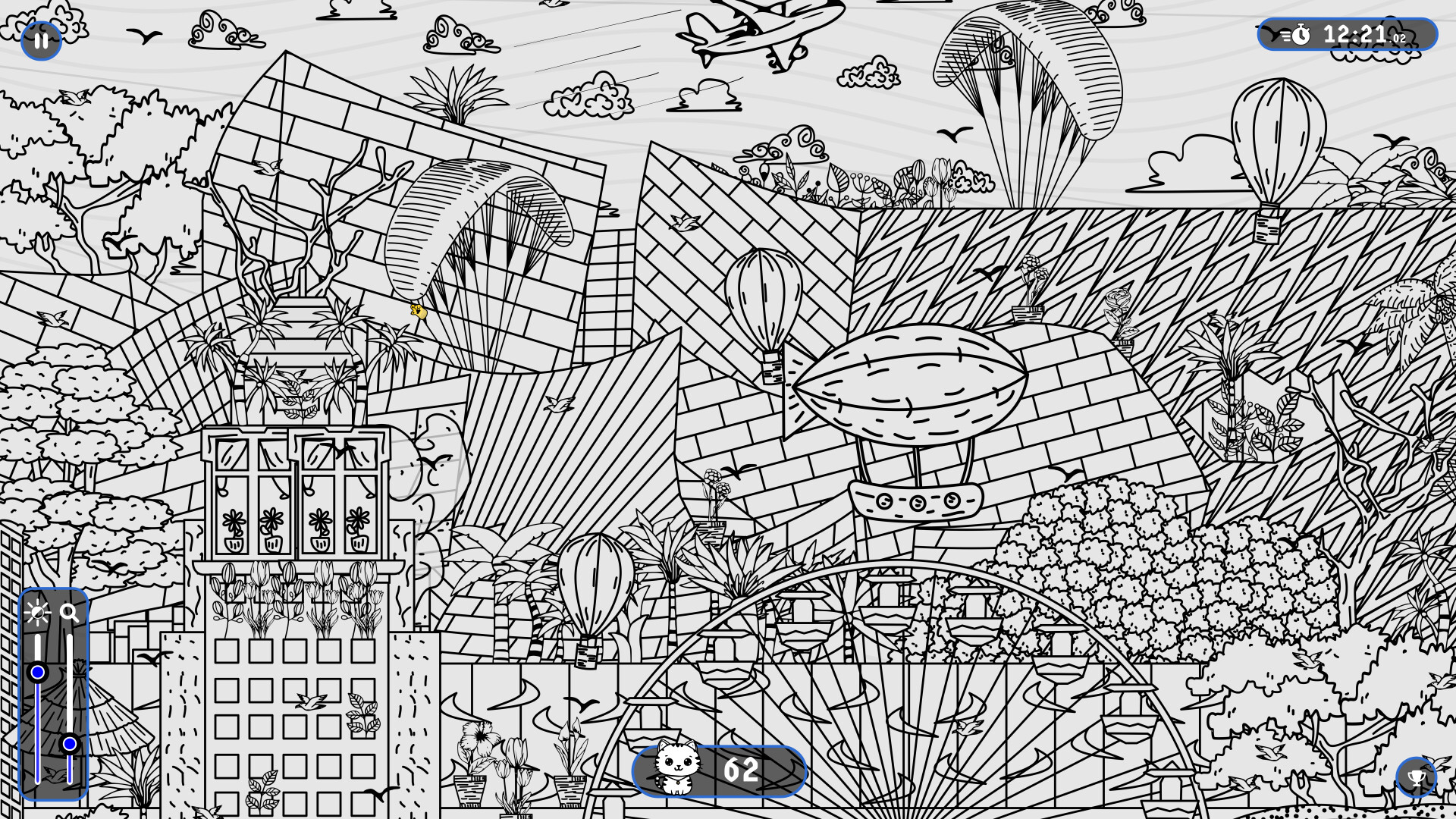 Hidden Pets: 101 Cats in Los Angeles screenshot 5
