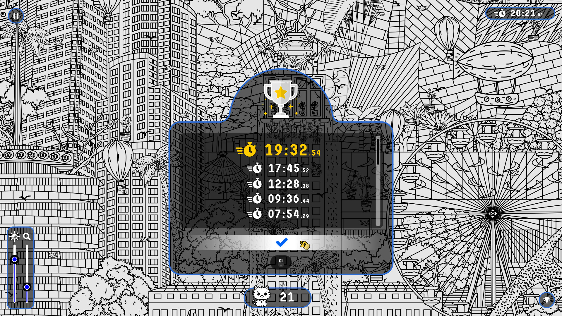 Hidden Pets: 101 Cats in Los Angeles screenshot 3