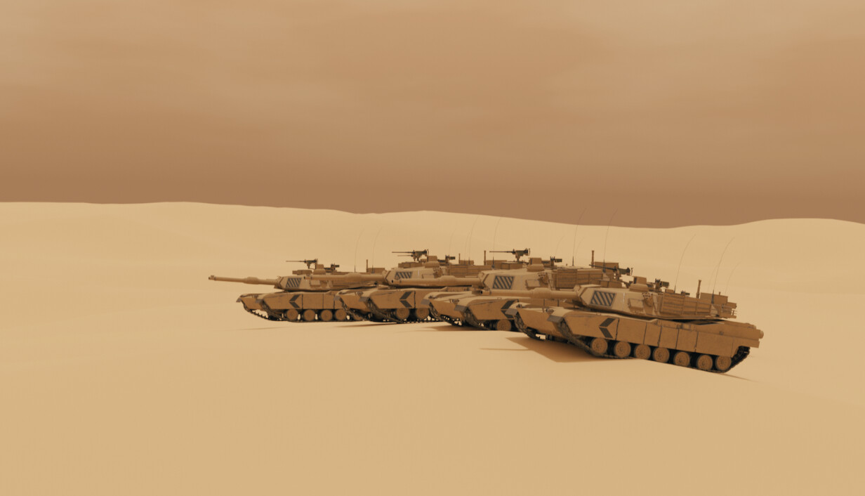 Urban Genesis VR screenshot 4