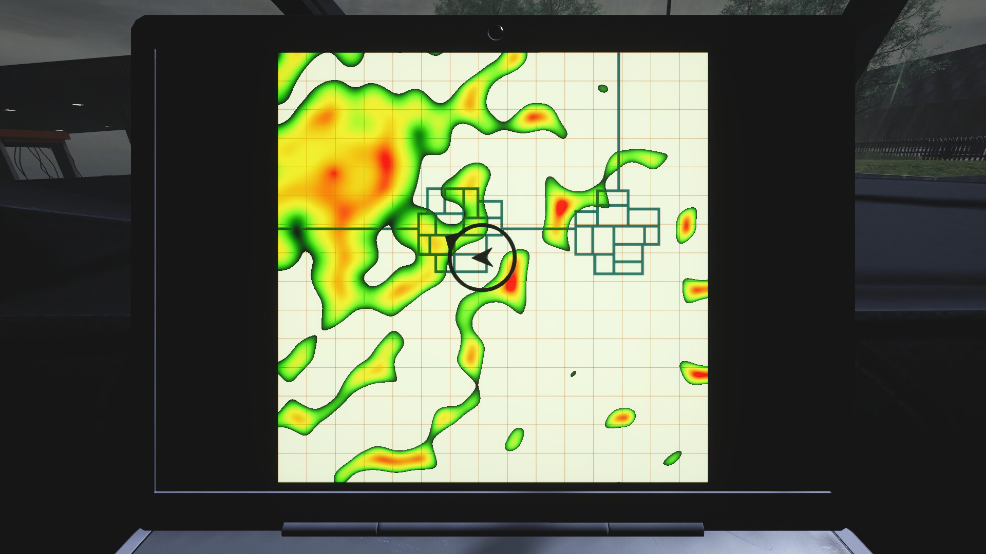 Top Alert screenshot 1