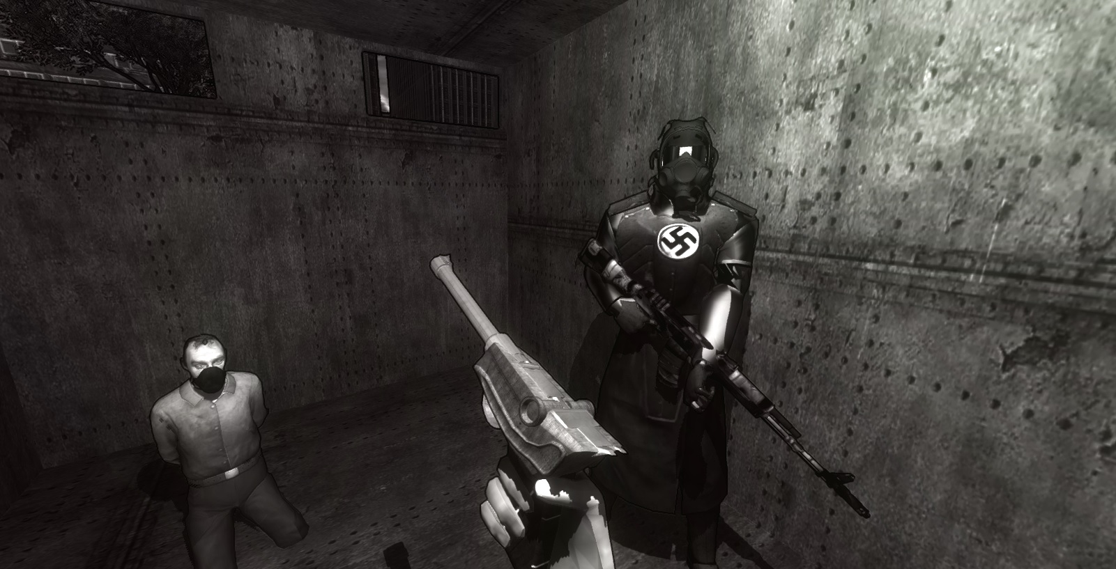 Zone 22 screenshot 4