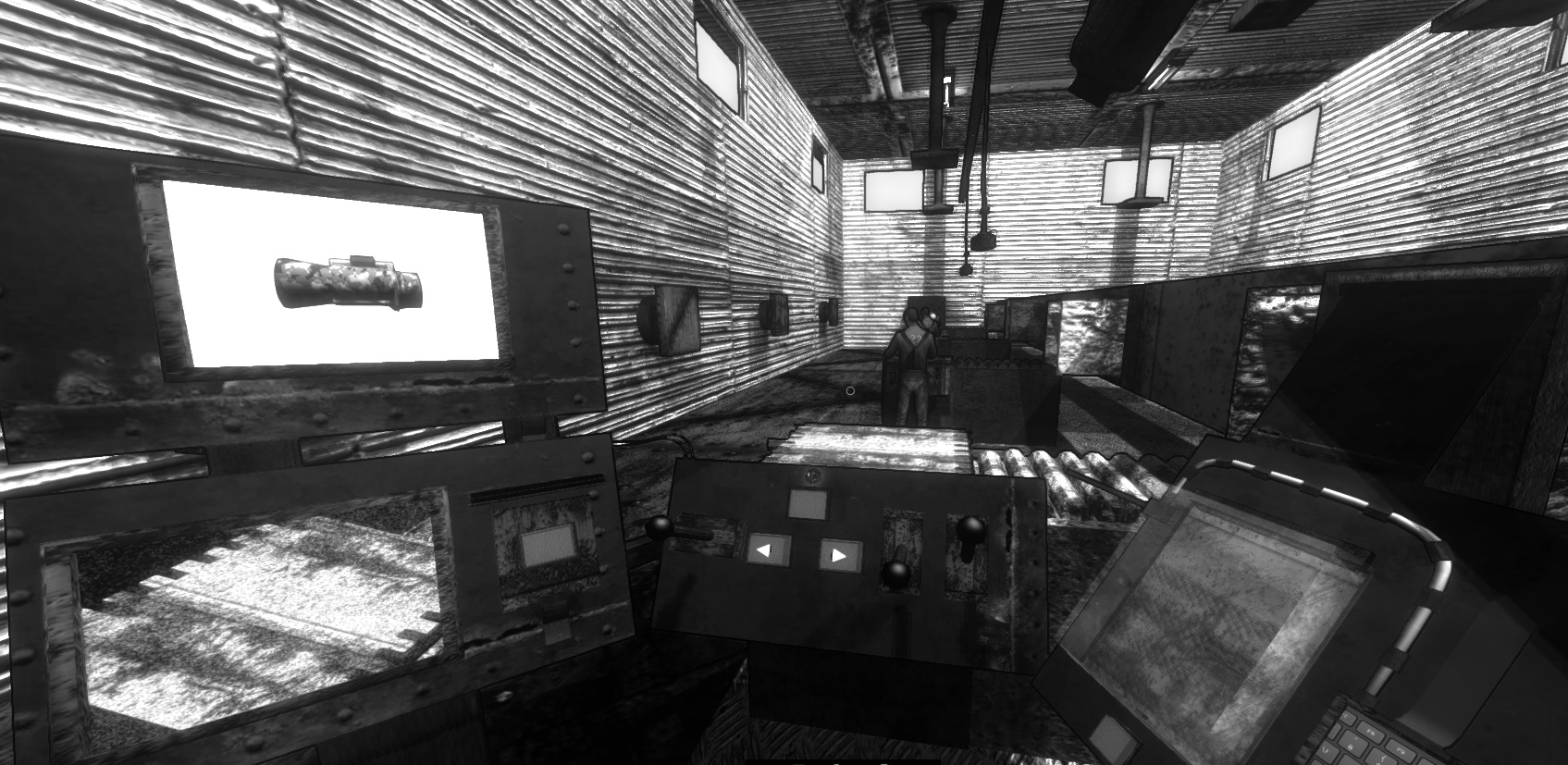 Zone 22 screenshot 3