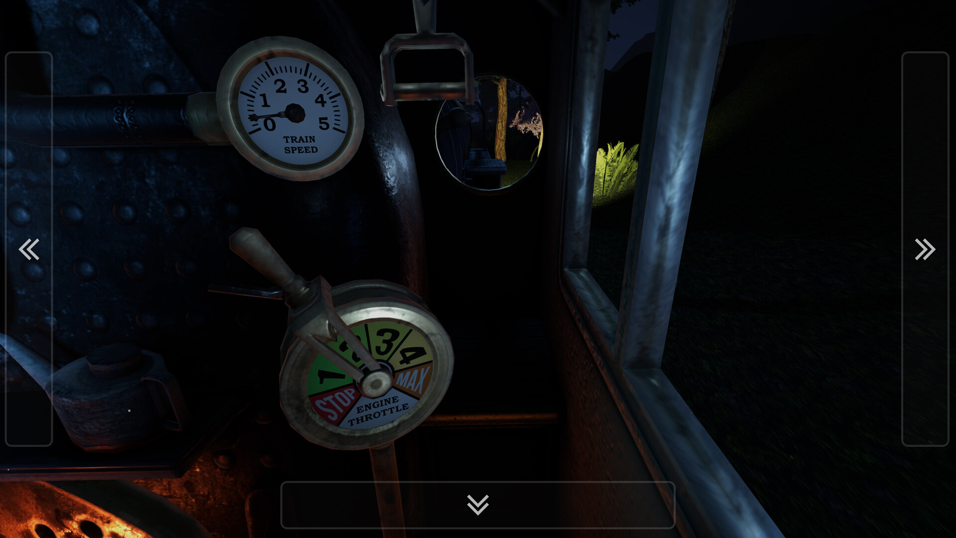 Grimgig Railway screenshot 4
