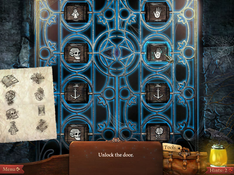 Midnight Mysteries screenshot 5