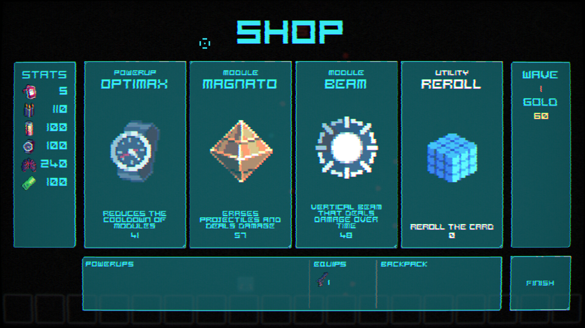 Fair and Square screenshot 2