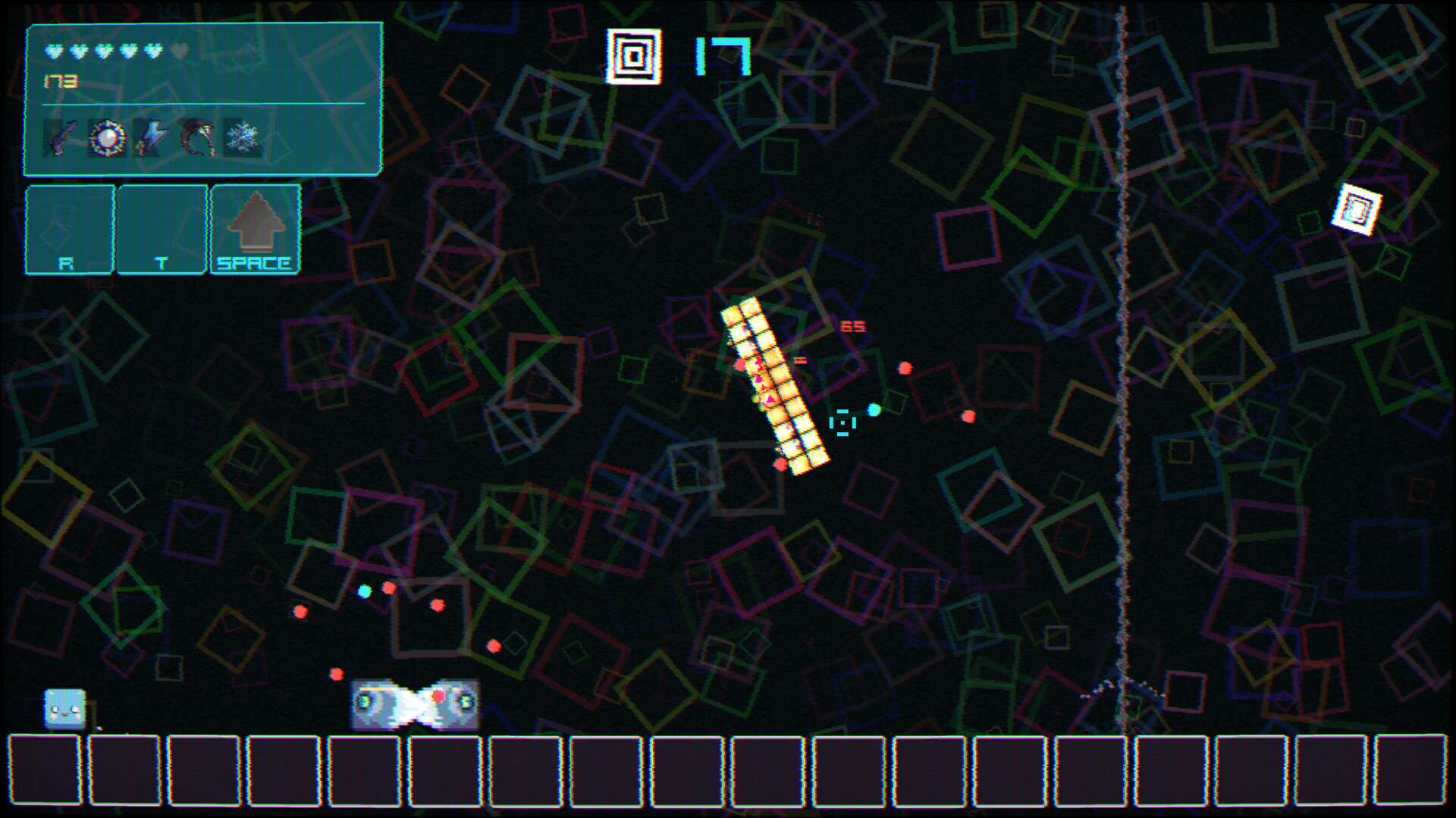 Fair and Square screenshot 4