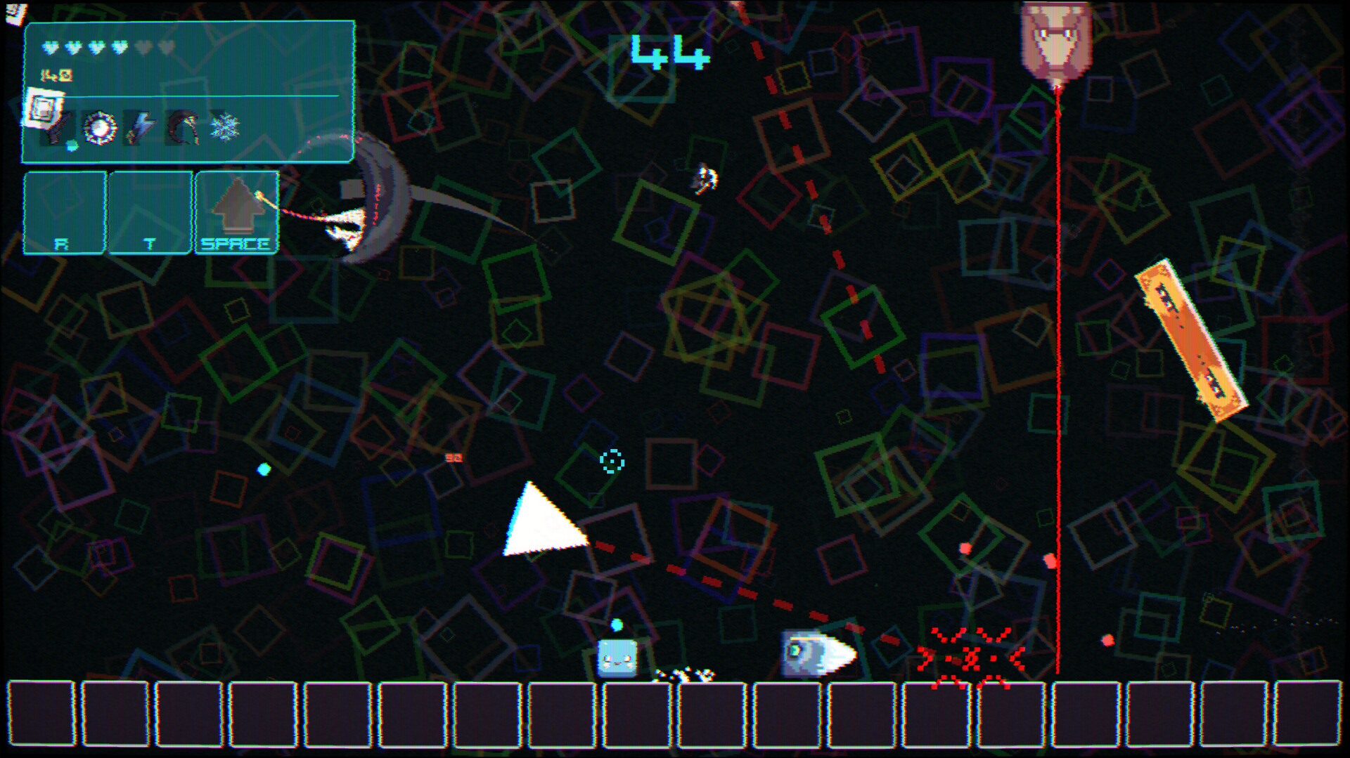 Fair and Square screenshot 5