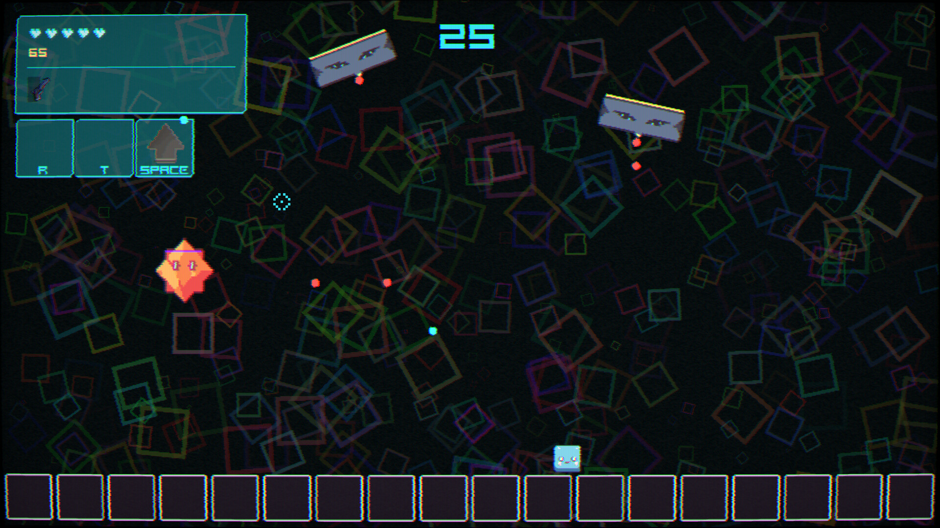 Fair and Square screenshot 3