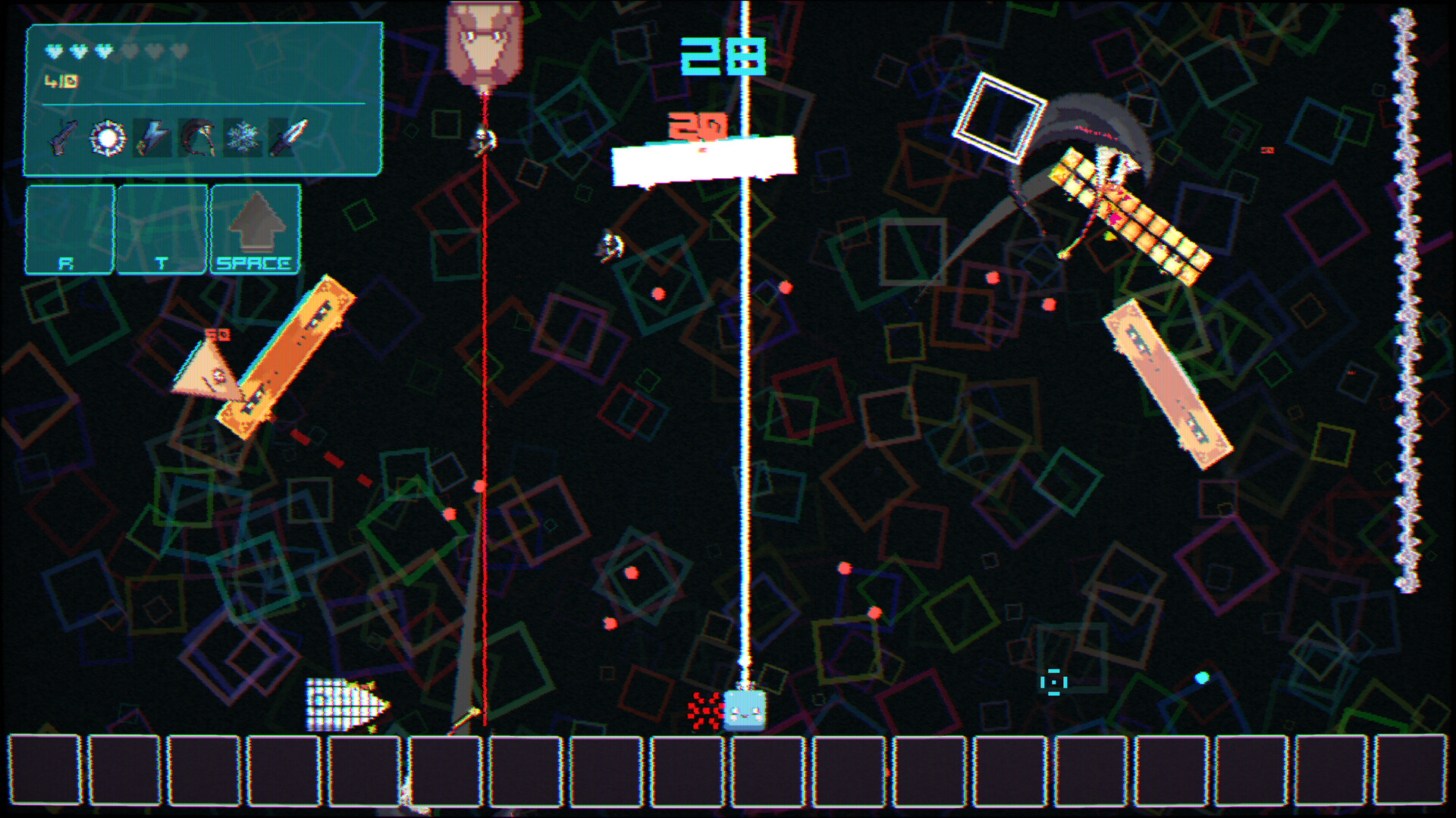 Fair and Square screenshot 1