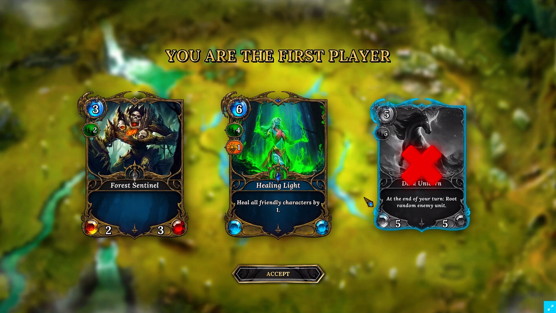 Legends of Elysium screenshot 9
