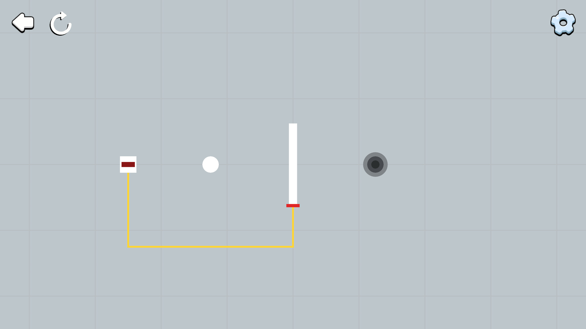 BouncingBall screenshot 3
