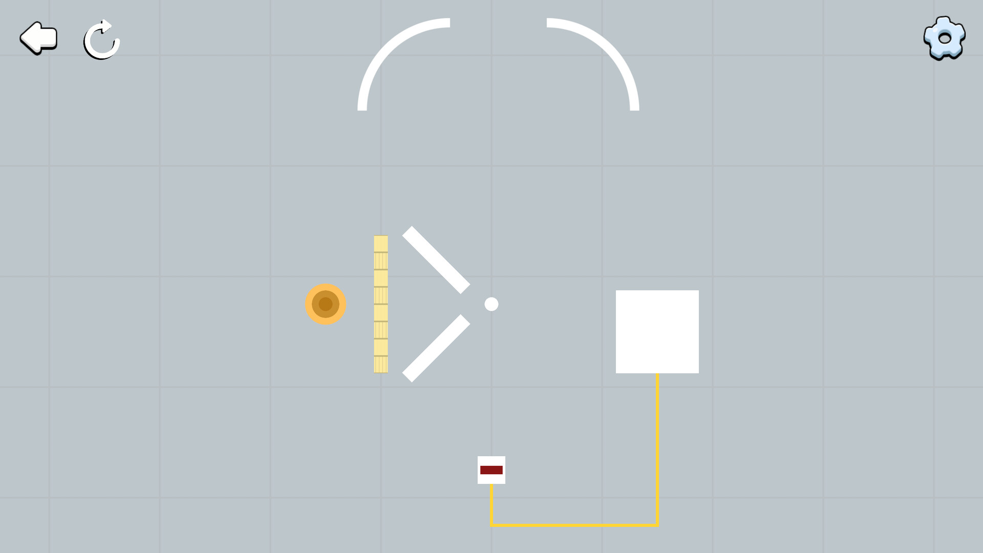 BouncingBall screenshot 4