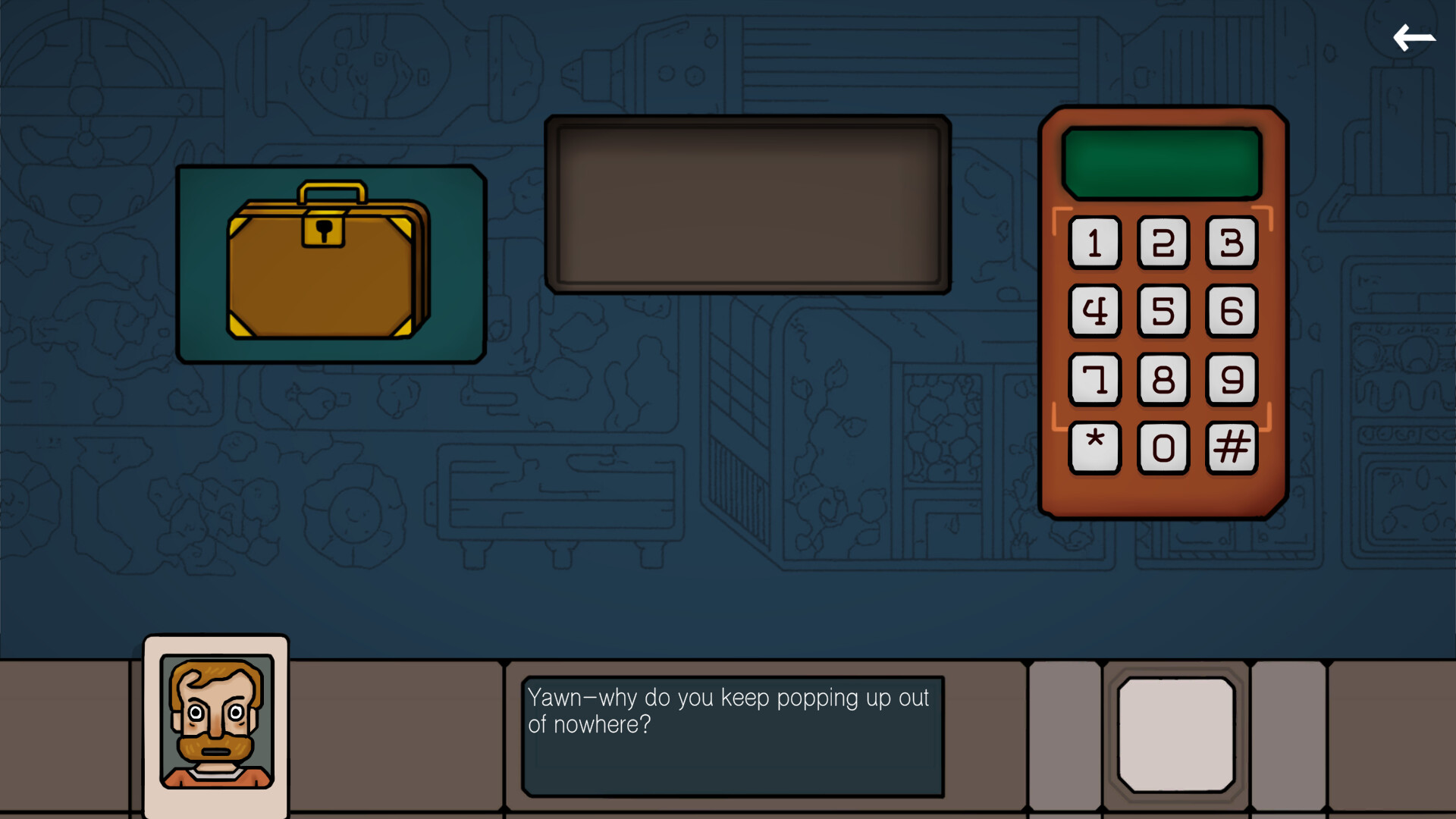 Shattered Dimension screenshot 5