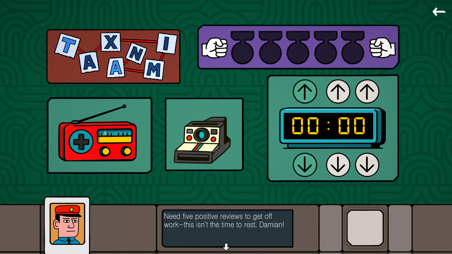 Shattered Dimension screenshot 6
