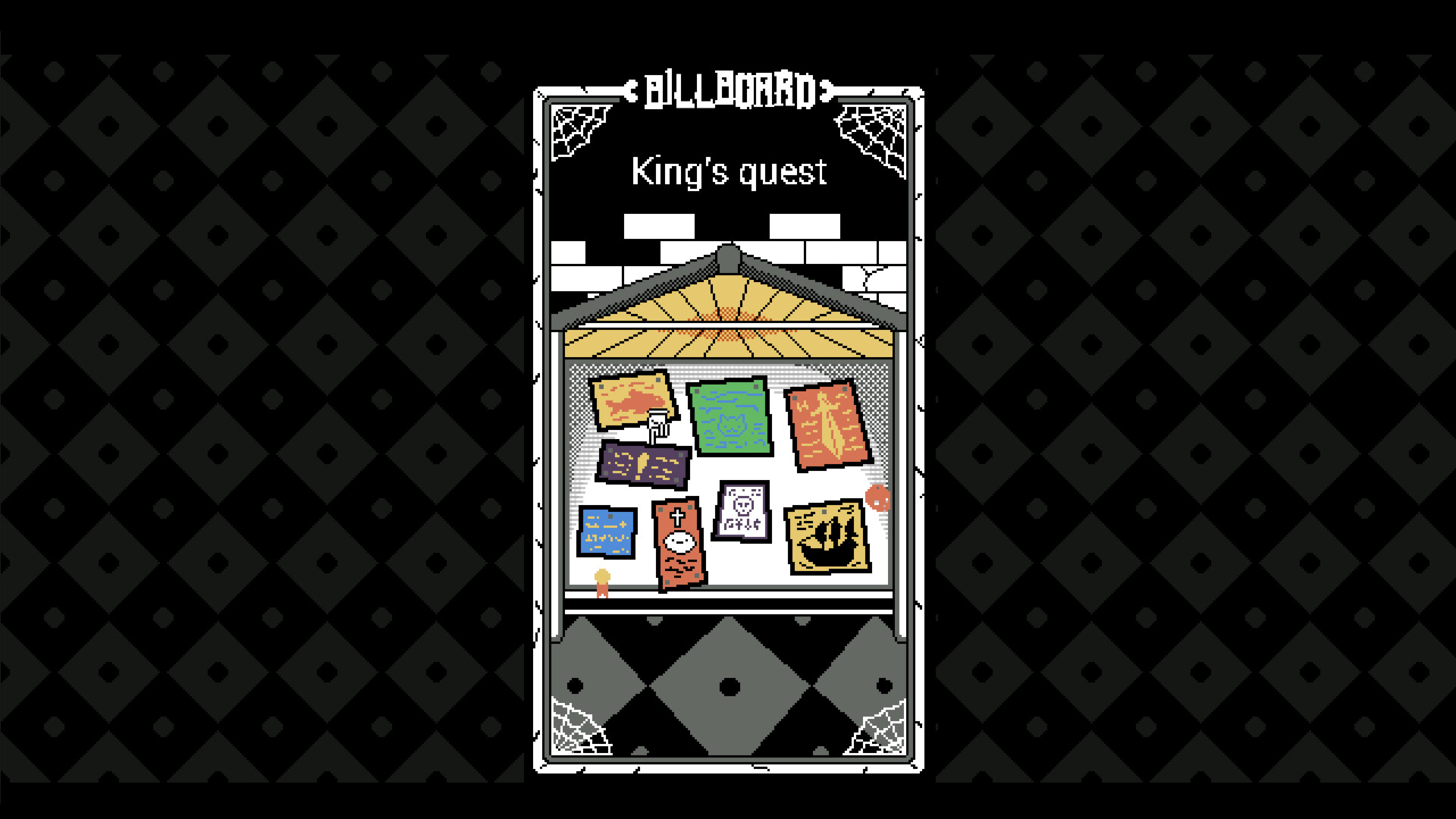 Skeleboy screenshot 5