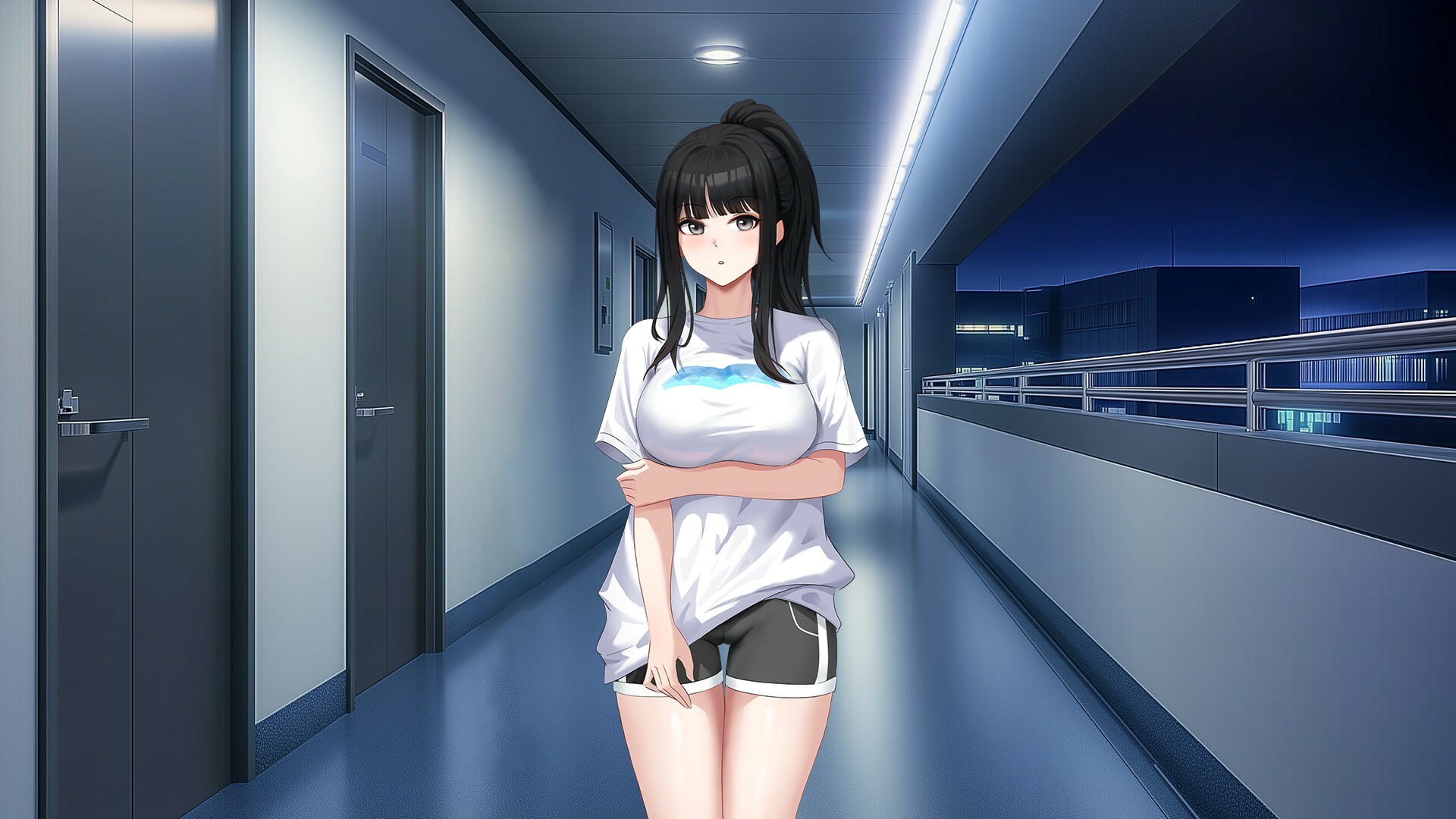 Not her , But mine screenshot 1