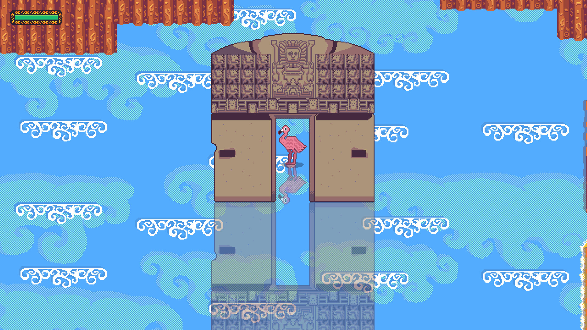 El Salar screenshot 5
