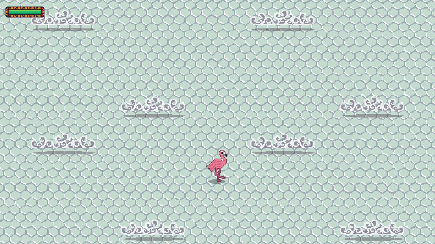 El Salar screenshot 2