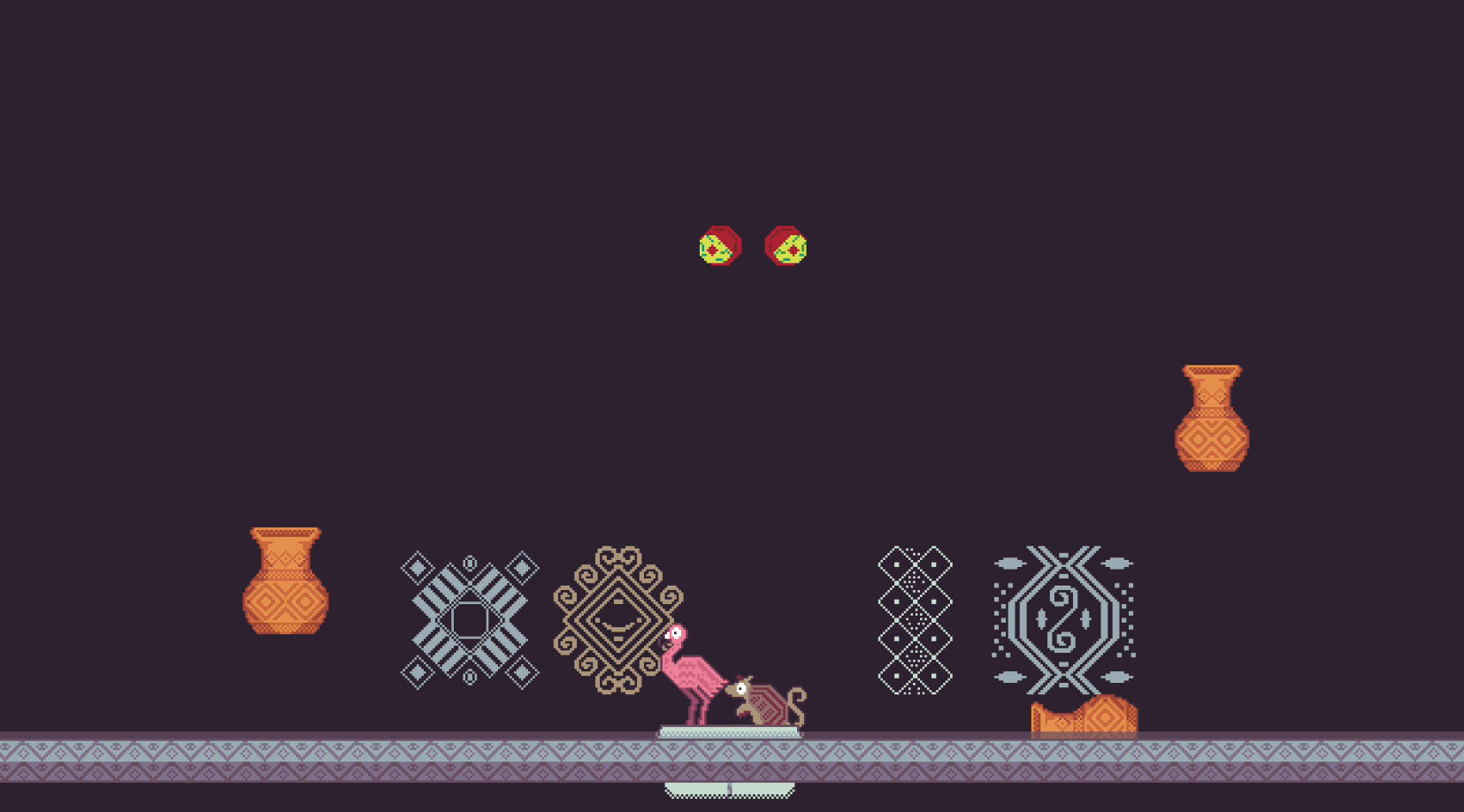 El Salar screenshot 4