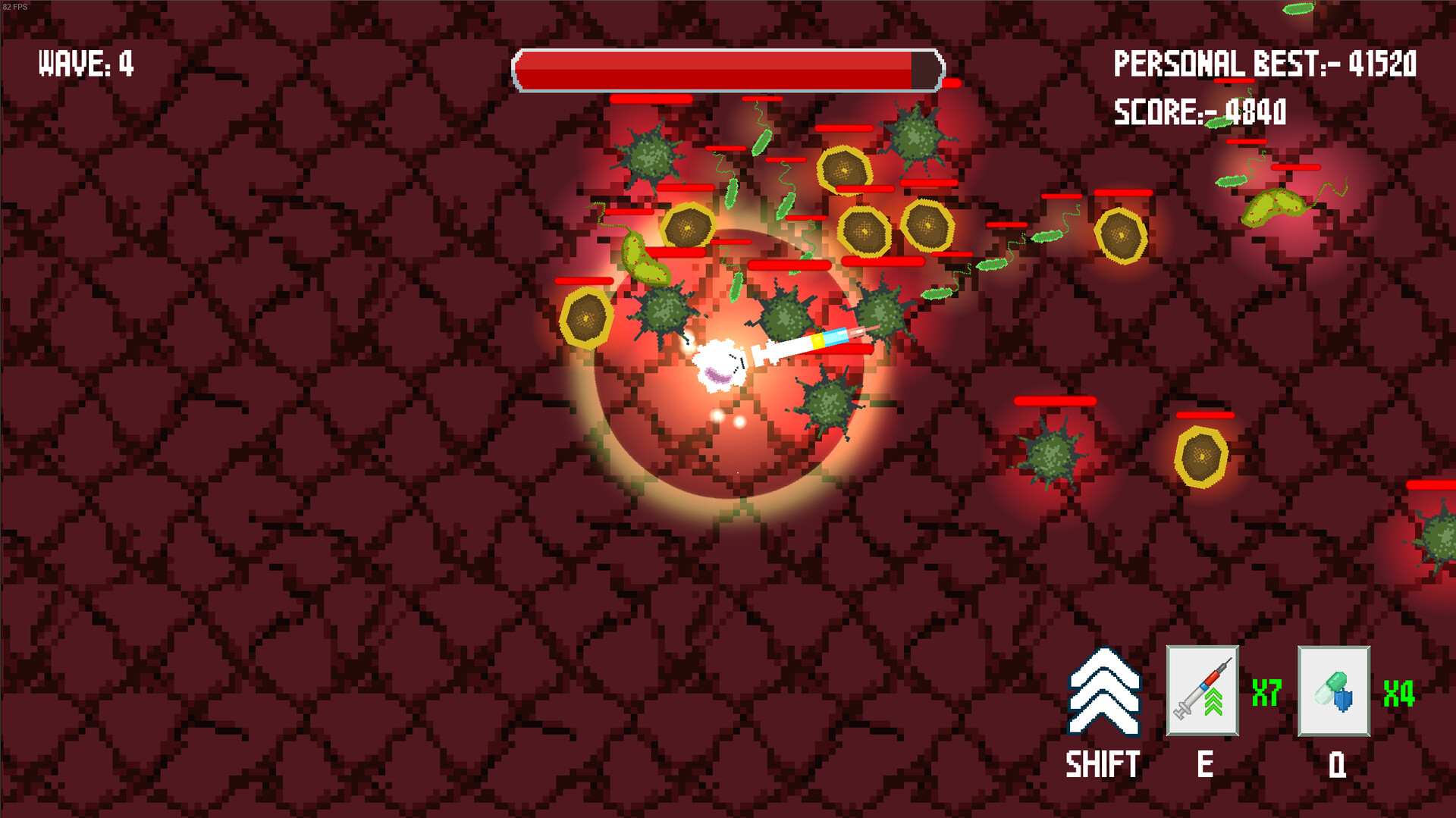 vaXinator screenshot 2